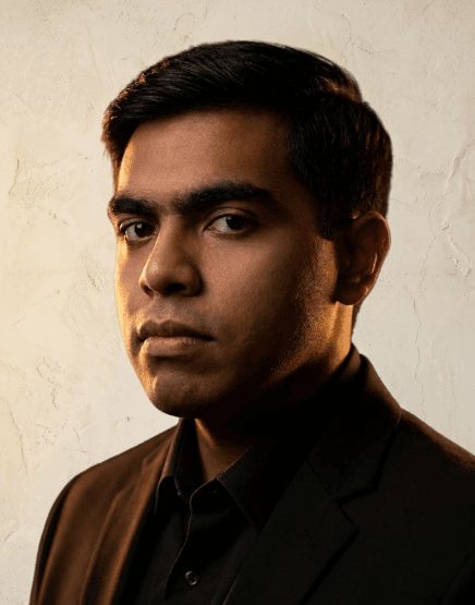 Victor Garcia - Entertainment Writer and Film Expert
